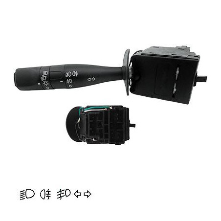 Commutateur de colonne de direction MEAT & DORIA