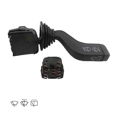 Commutateur de colonne de...