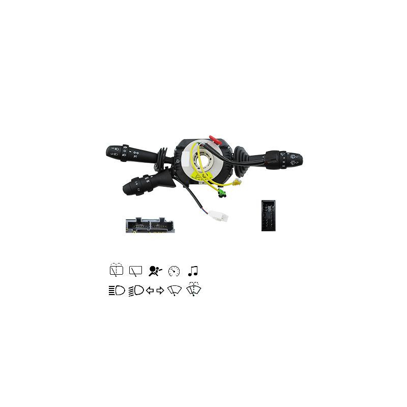 Commutateur de colonne de direction MEAT & DORIA