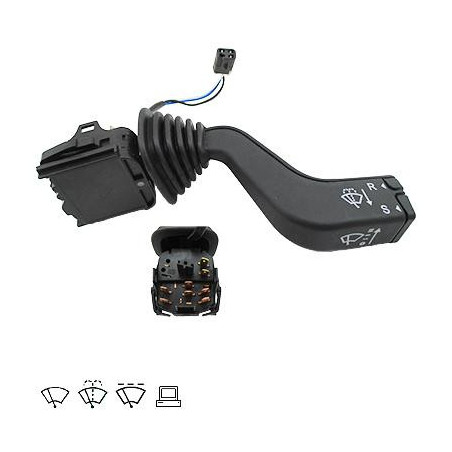 Commutateur de colonne de...