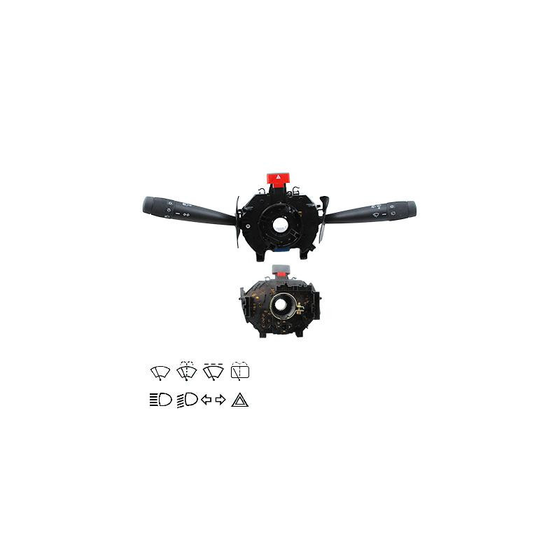 Commutateur de colonne de direction MEAT & DORIA