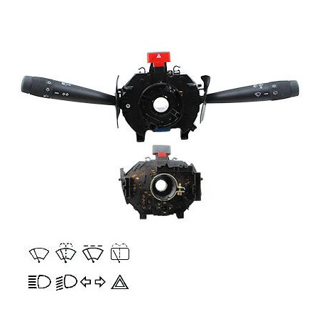 Commutateur de colonne de...