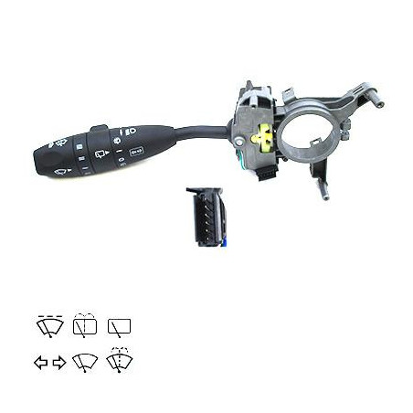 Commutateur de colonne de...