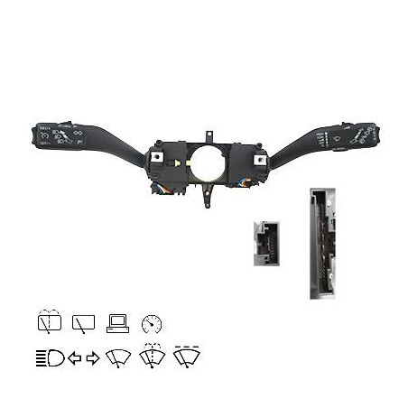 Commutateur de colonne de...