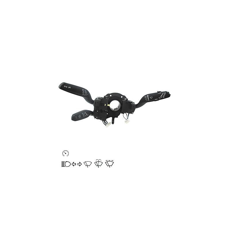 Commutateur de colonne de direction MEAT & DORIA