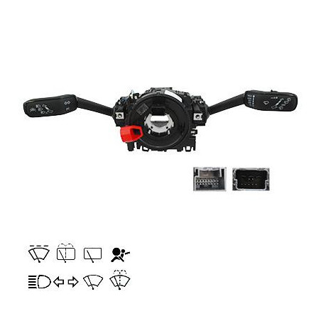 Commutateur de colonne de...