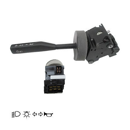 Commutateur de colonne de...