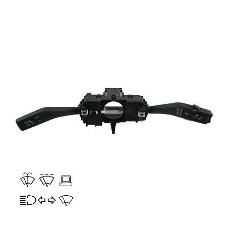 Commutateur de colonne de...