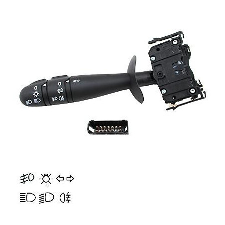 Commutateur de colonne de...