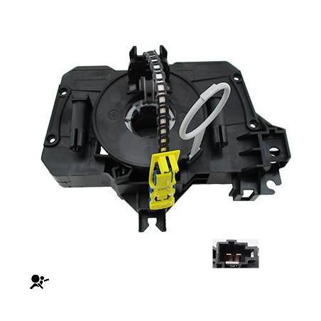 Commutateur de colonne de...