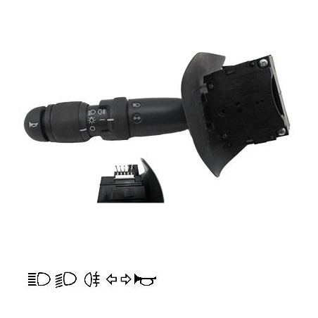 Commutateur de colonne de direction MEAT & DORIA