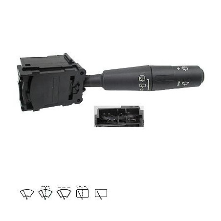 Commutateur de colonne de...