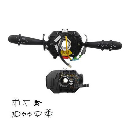 Commutateur de colonne de...