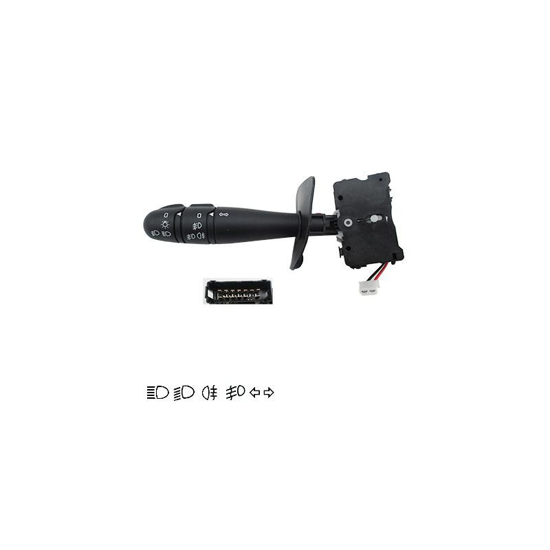 Commutateur de colonne de direction MEAT & DORIA