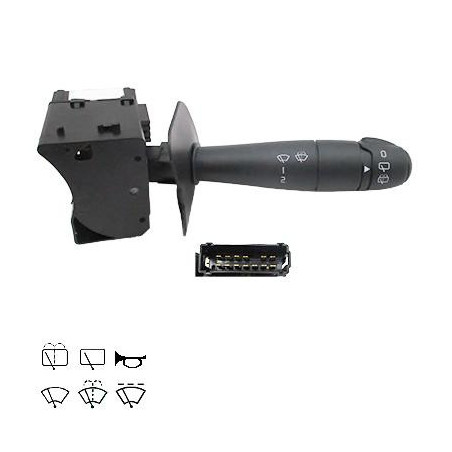 Commutateur de colonne de direction MEAT & DORIA