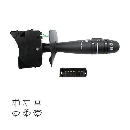 Commutateur de colonne de...