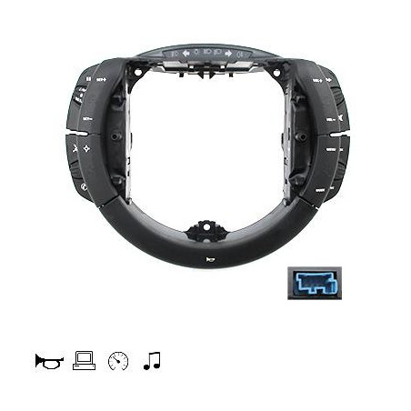 Commutateur de colonne de...