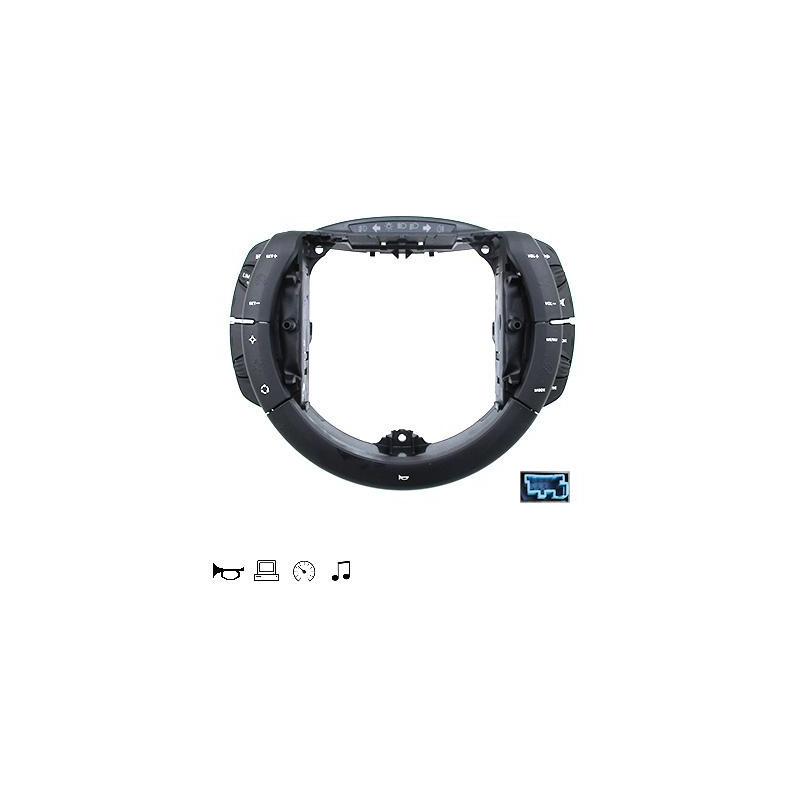 Commutateur de colonne de direction MEAT & DORIA