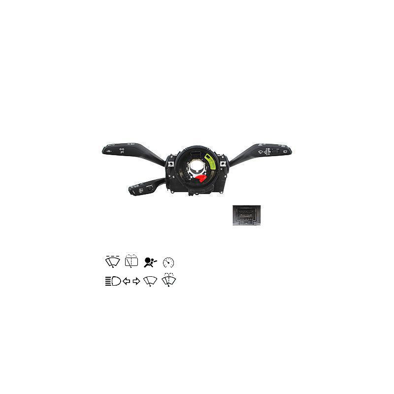 Commutateur de colonne de direction MEAT & DORIA