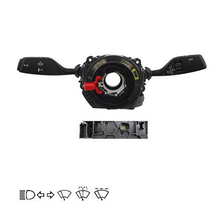 Commutateur de colonne de...