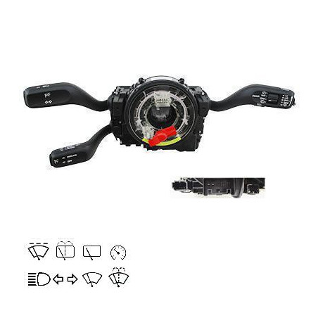 Commutateur de colonne de...