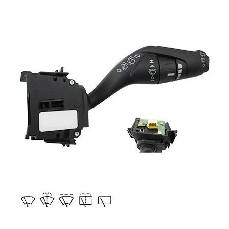 Commutateur de colonne de...