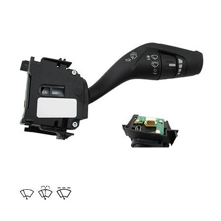 Commutateur de colonne de...