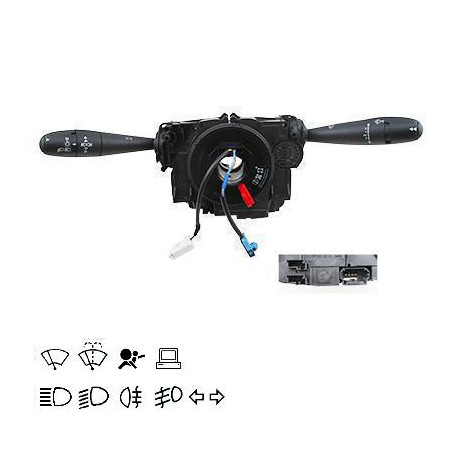 Commutateur de colonne de...