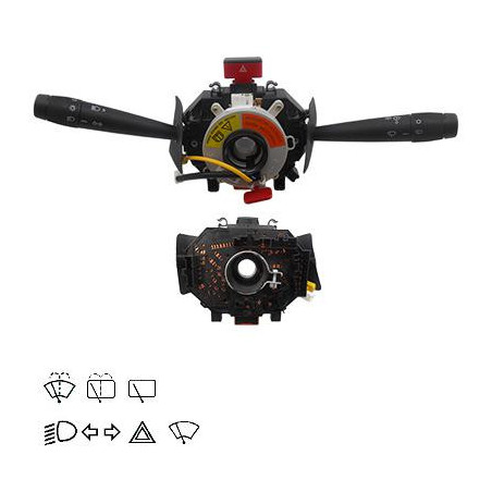 Commutateur de colonne de...