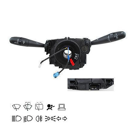 Commutateur de colonne de...