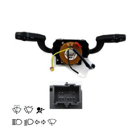 Commutateur de colonne de direction MEAT & DORIA