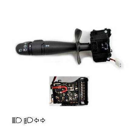 Commutateur de colonne de direction MEAT & DORIA