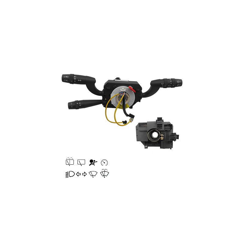 Commutateur de colonne de direction MEAT & DORIA