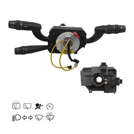 Commutateur de colonne de...