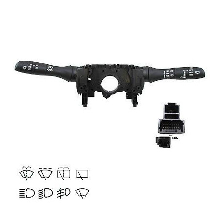 Commutateur de colonne de...