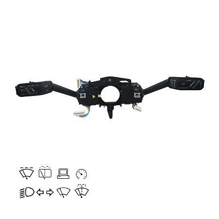 Commutateur de colonne de...