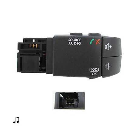 Commutateur de colonne de direction MEAT & DORIA