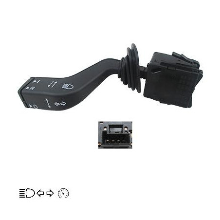 Commutateur de colonne de...