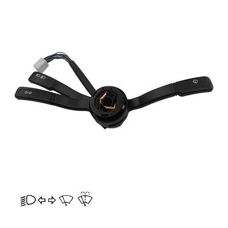 Commutateur de colonne de...