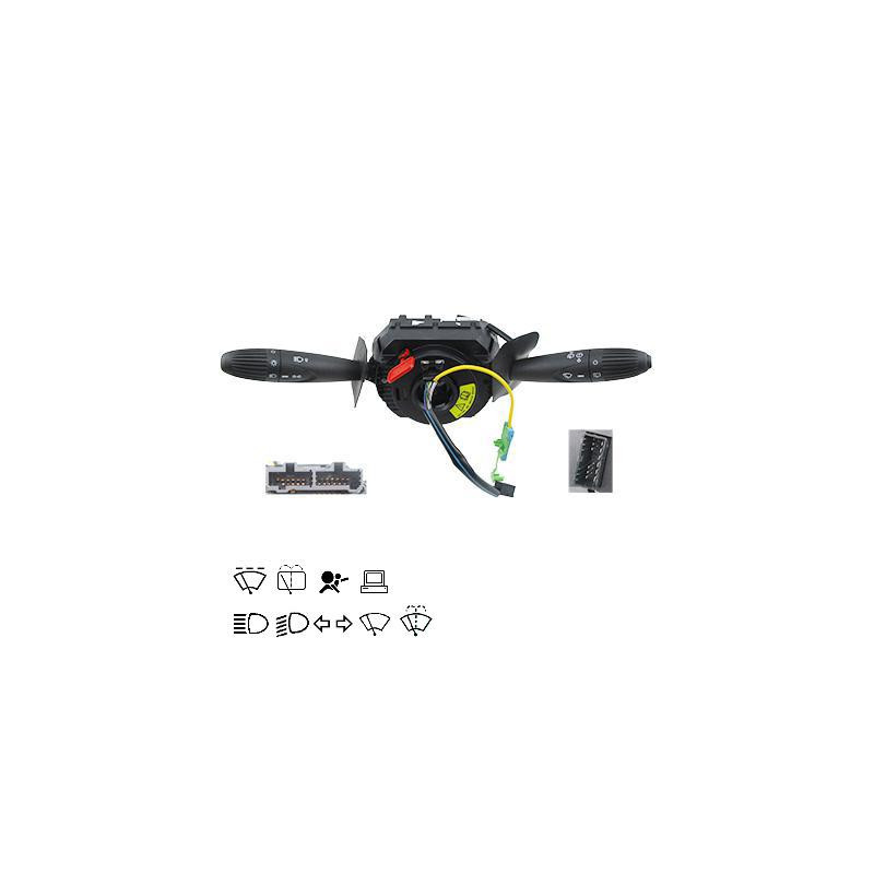 Commutateur de colonne de direction MEAT & DORIA