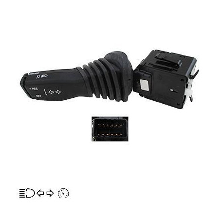 Commutateur de colonne de...