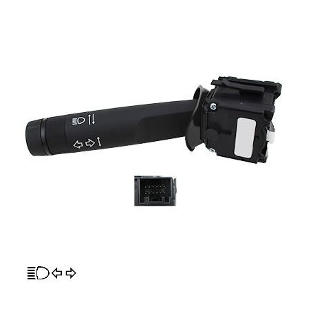 Commutateur de colonne de...