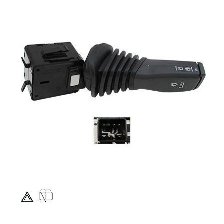 Commutateur de colonne de...