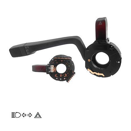 Commutateur de colonne de...