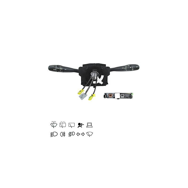 Commutateur de colonne de direction MEAT & DORIA