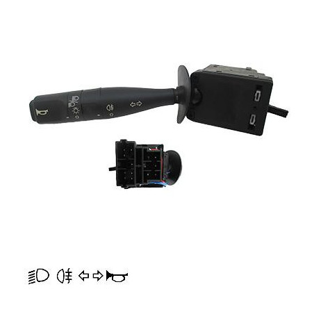 Commutateur de colonne de...