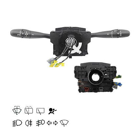 Commutateur de colonne de direction MEAT & DORIA