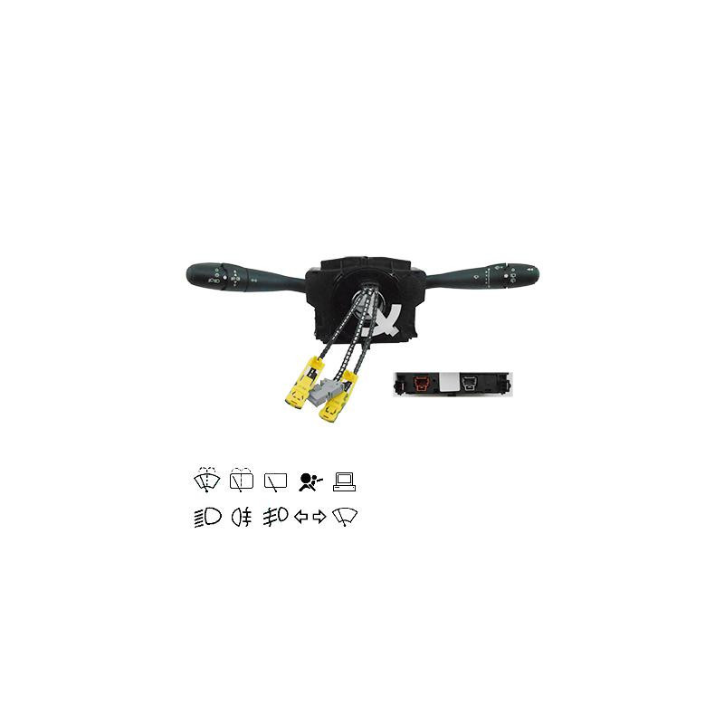 Commutateur de colonne de direction MEAT & DORIA