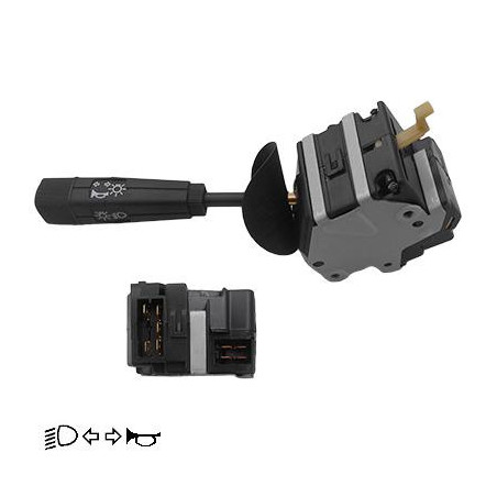 Commutateur de colonne de...