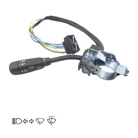 Commutateur de colonne de...